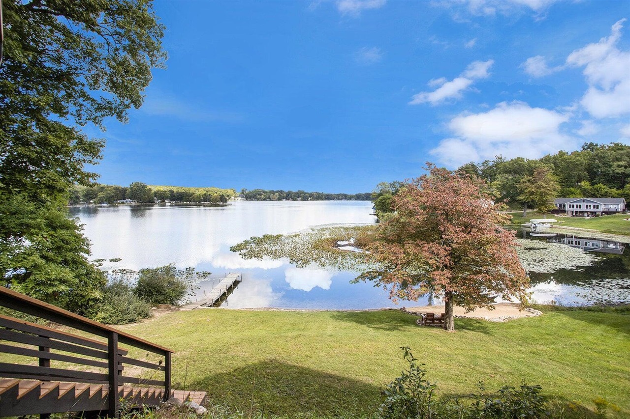 Homes for sale in Augusta, MI | 12055 S Sherman Lake Dr, Augusta, MI 49012 | MLS# 70517593