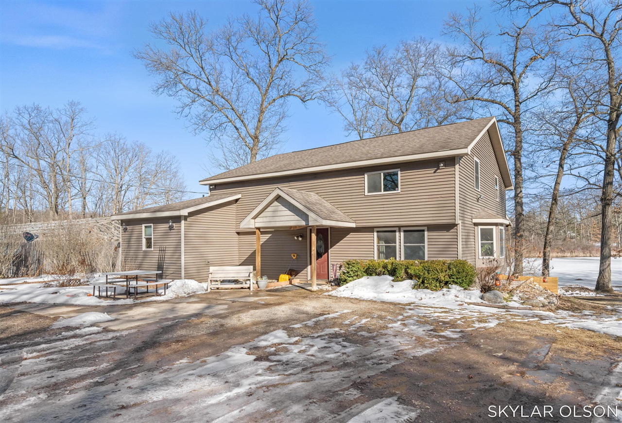 Homes for sale in Fountain, MI | 520 N Campbell Rd, Fountain, MI 49410 | MLS# 70517599