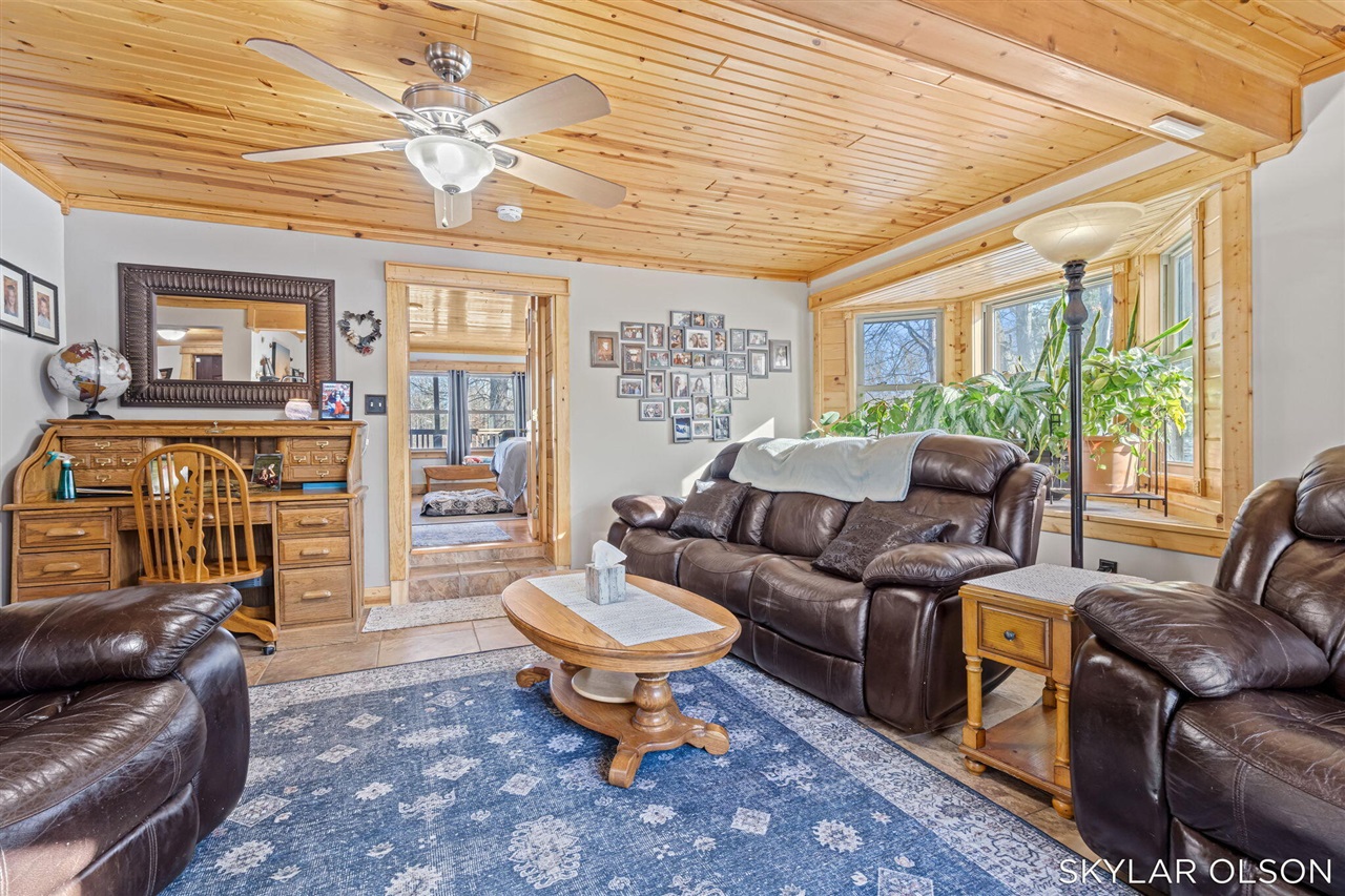 520 N Campbell Road, Fountain, MI, 49410-9605