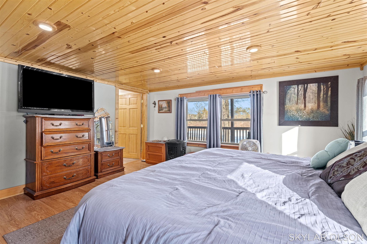 520 N Campbell Road, Fountain, MI, 49410-9605