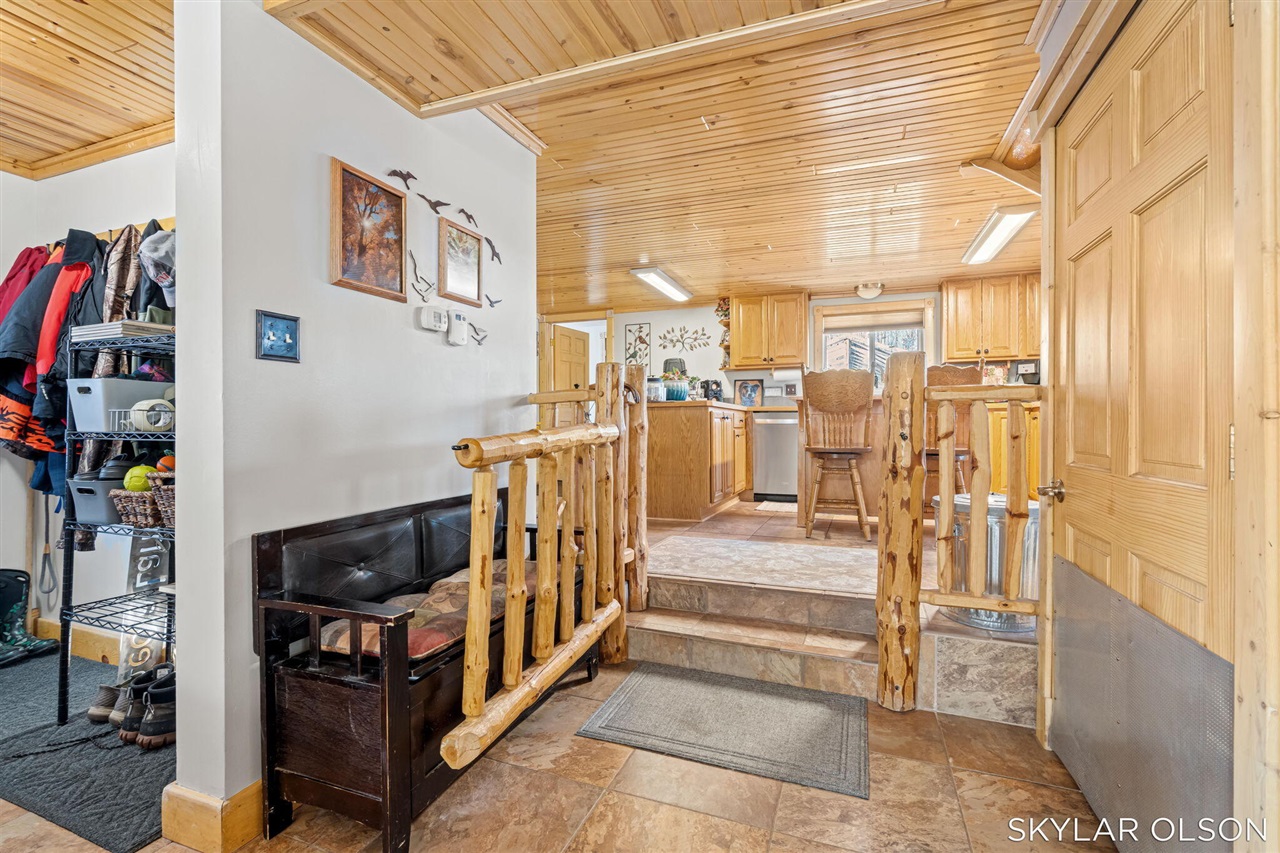 520 N Campbell Road, Fountain, MI, 49410-9605