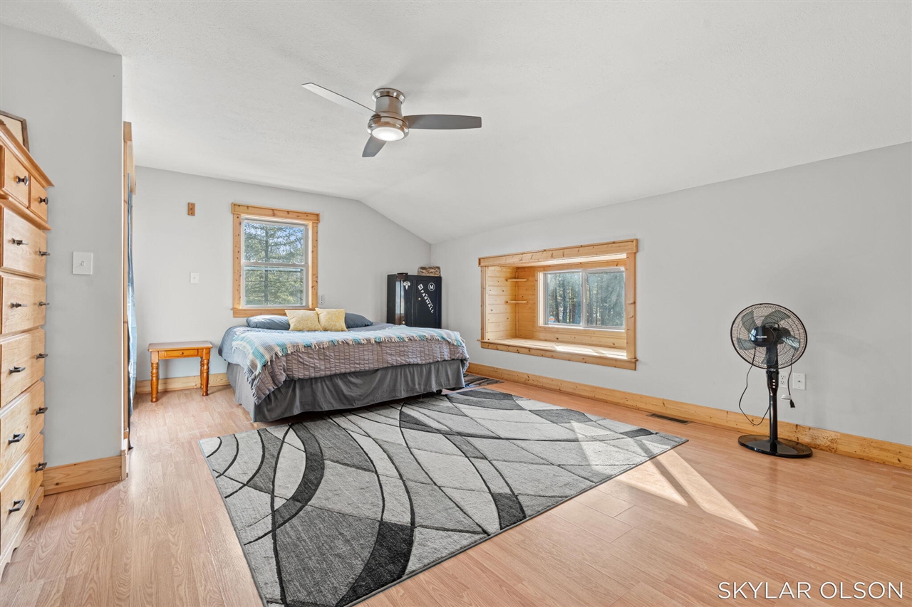 520 N Campbell Road, Fountain, MI, 49410-9605