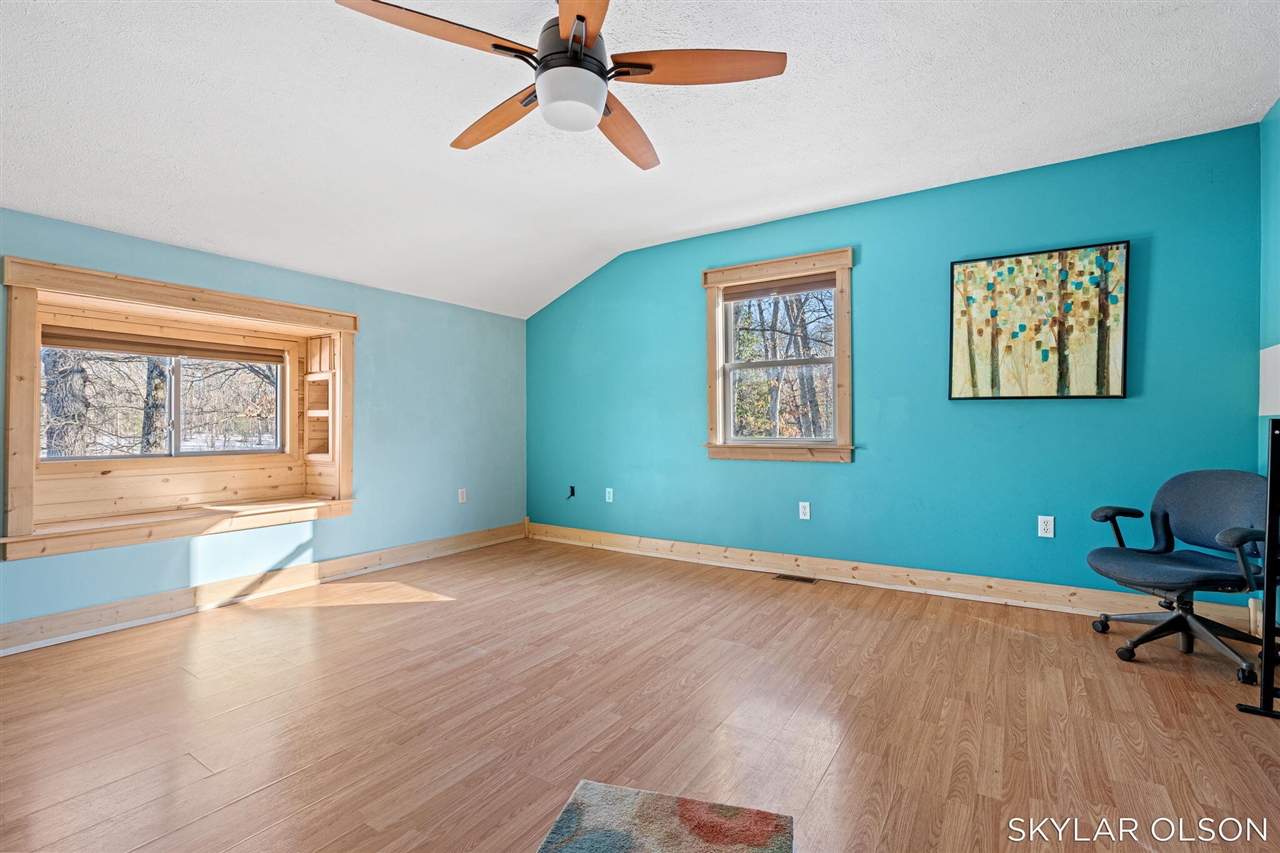 520 N Campbell Road, Fountain, MI, 49410-9605