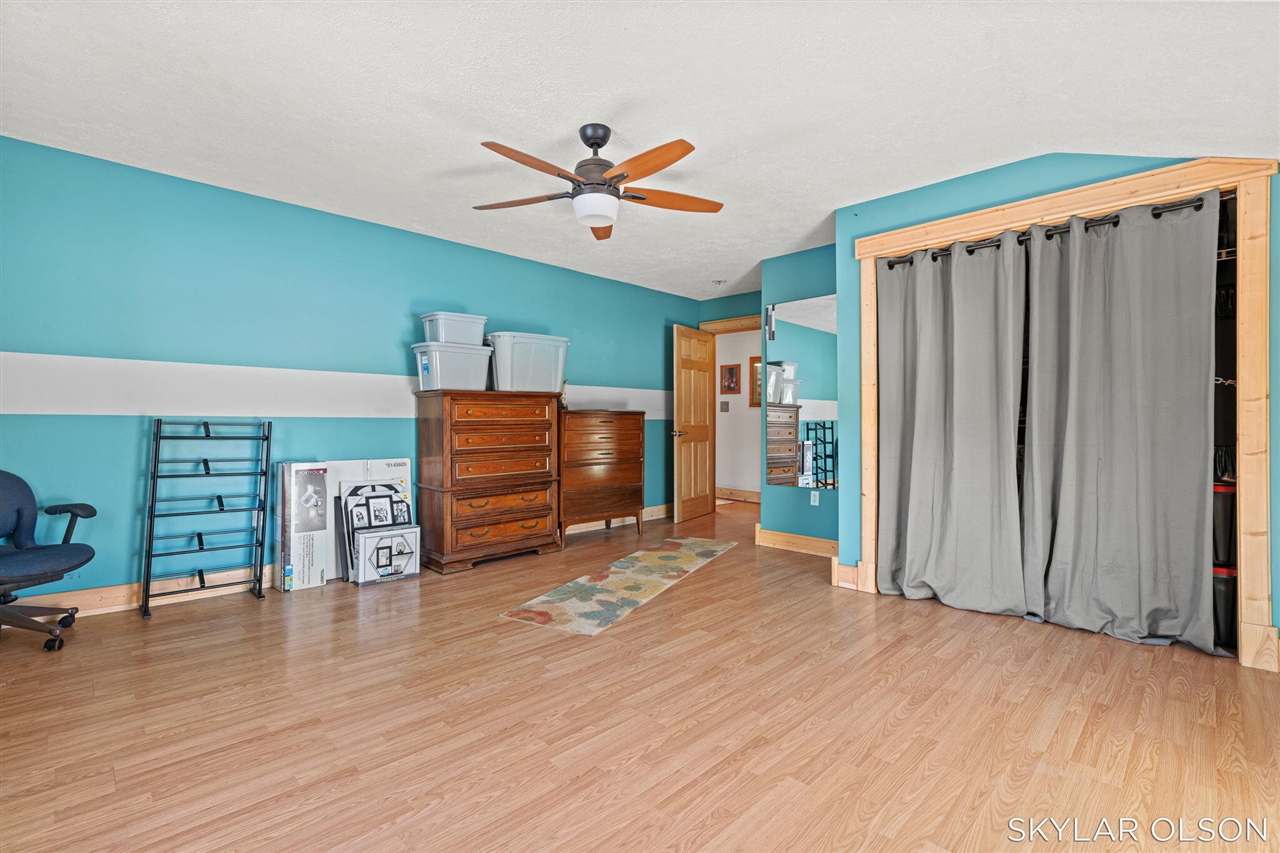 520 N Campbell Road, Fountain, MI, 49410-9605