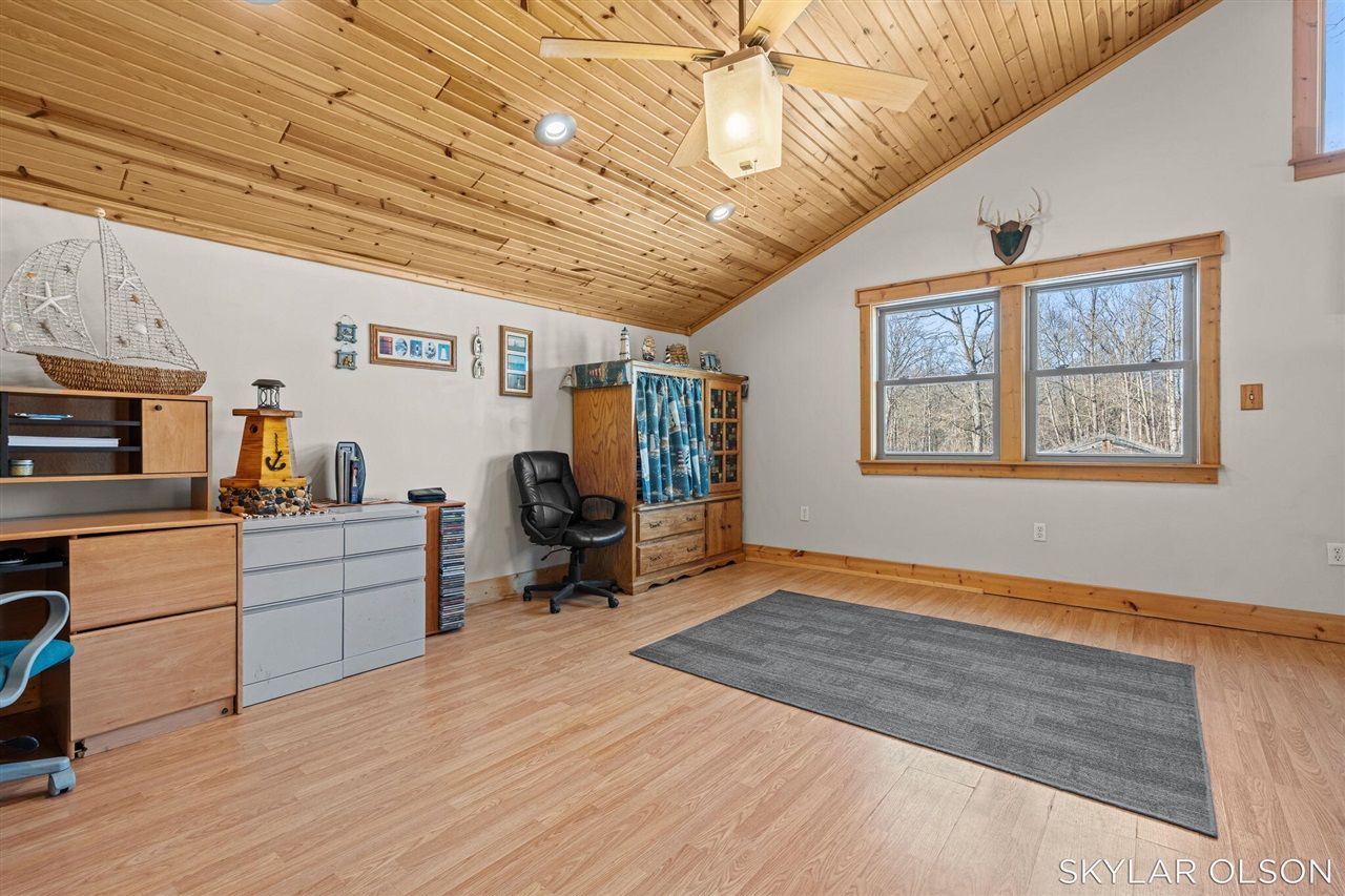 520 N Campbell Road, Fountain, MI, 49410-9605