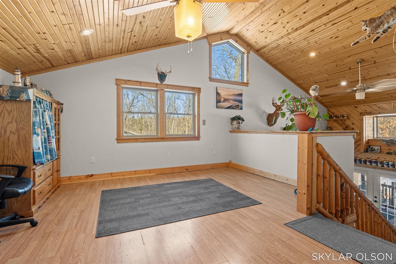 520 N Campbell Road, Fountain, MI, 49410-9605