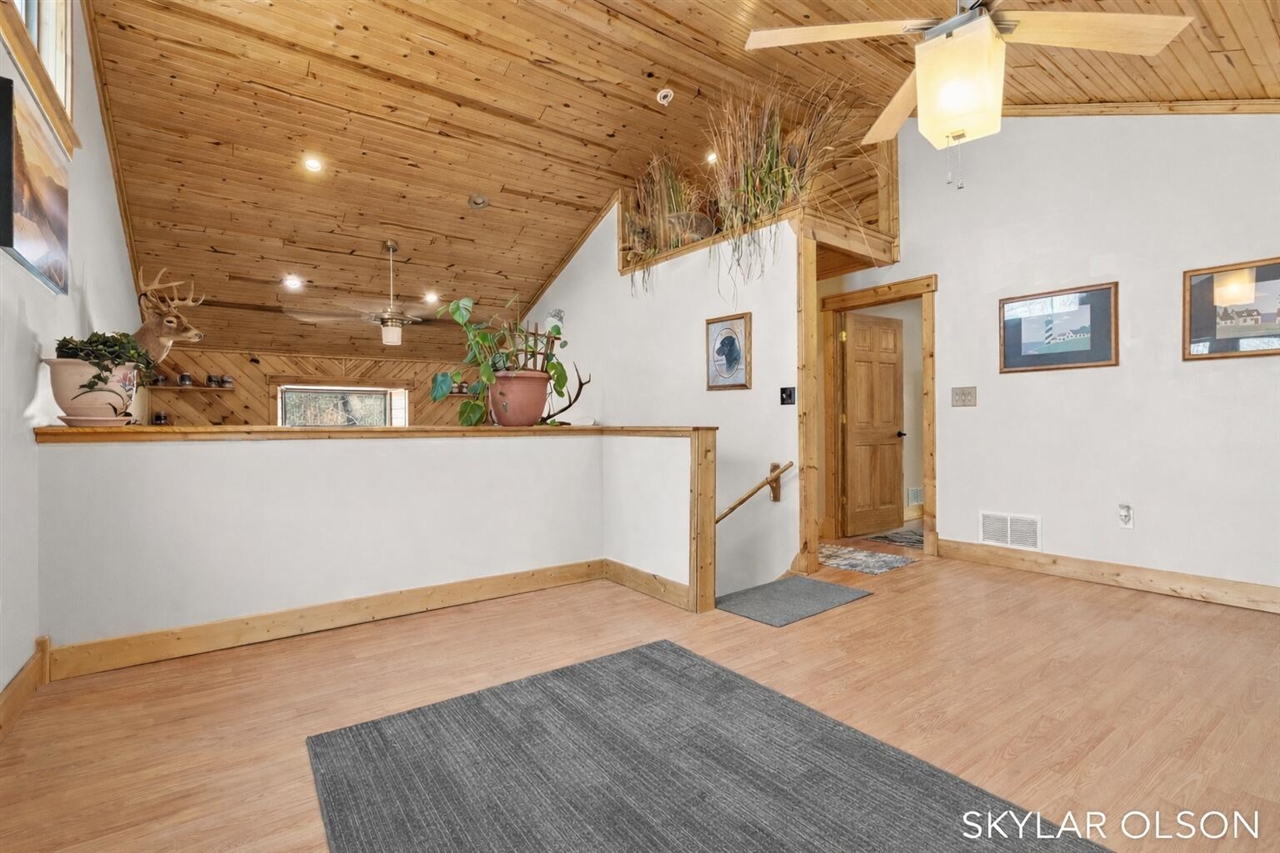 520 N Campbell Road, Fountain, MI, 49410-9605