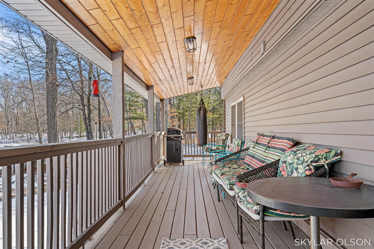 520 N Campbell Road, Fountain, MI, 49410-9605