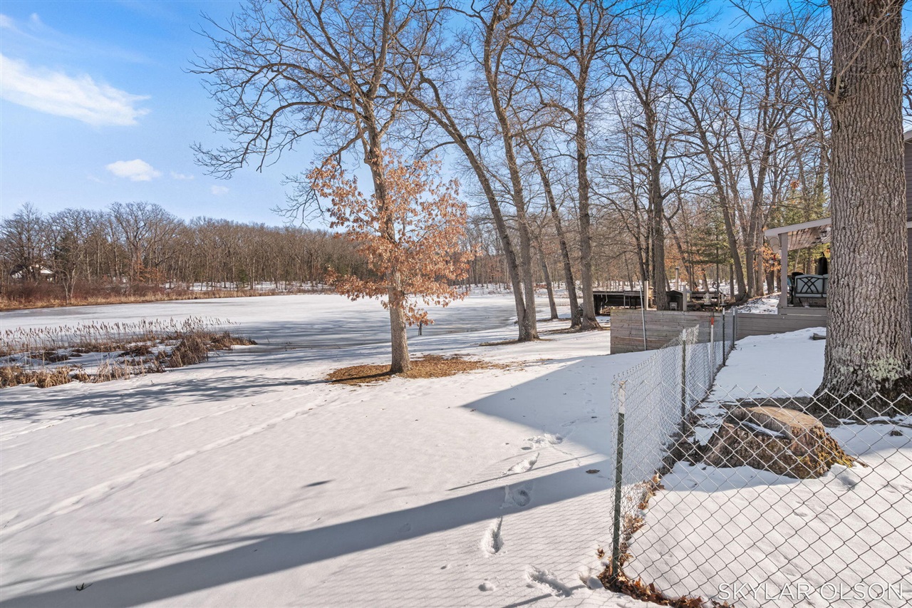 520 N Campbell Road, Fountain, MI, 49410-9605