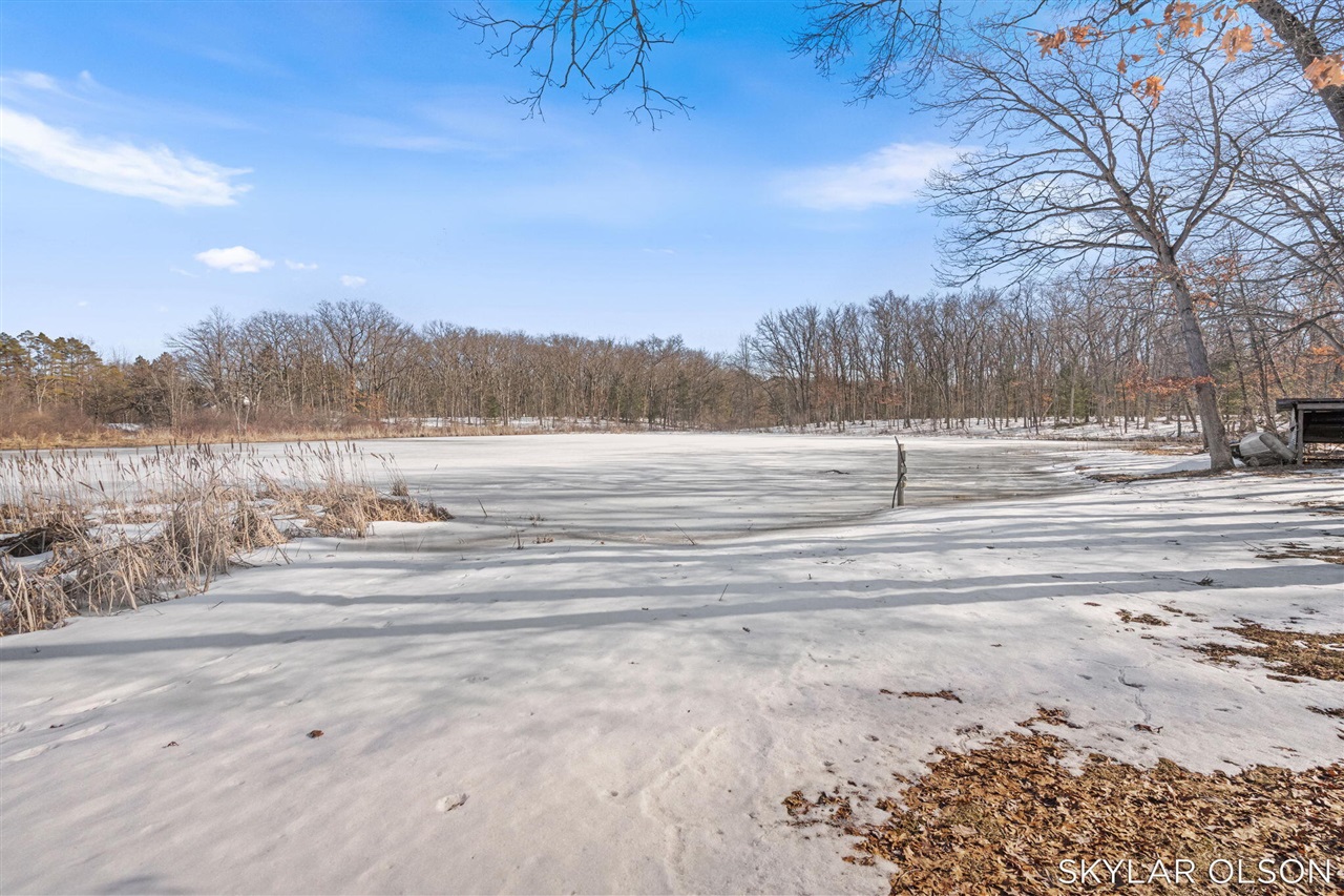 520 N Campbell Road, Fountain, MI, 49410-9605