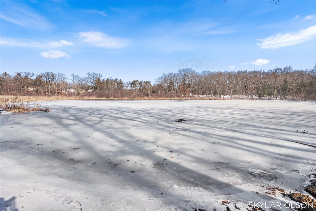 520 N Campbell Road, Fountain, MI, 49410-9605