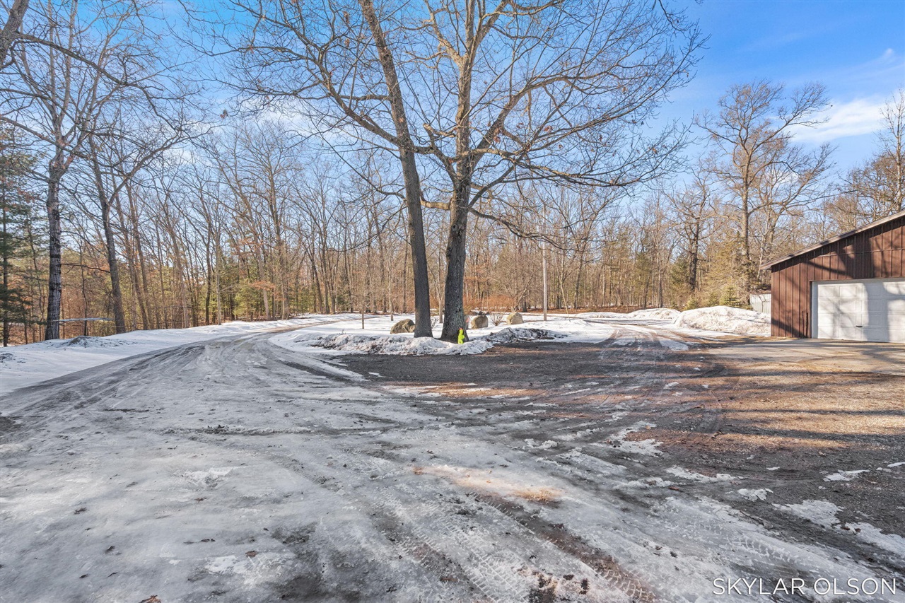 520 N Campbell Road, Fountain, MI, 49410-9605