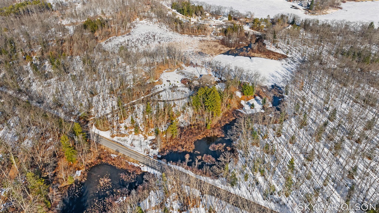 520 N Campbell Road, Fountain, MI, 49410-9605