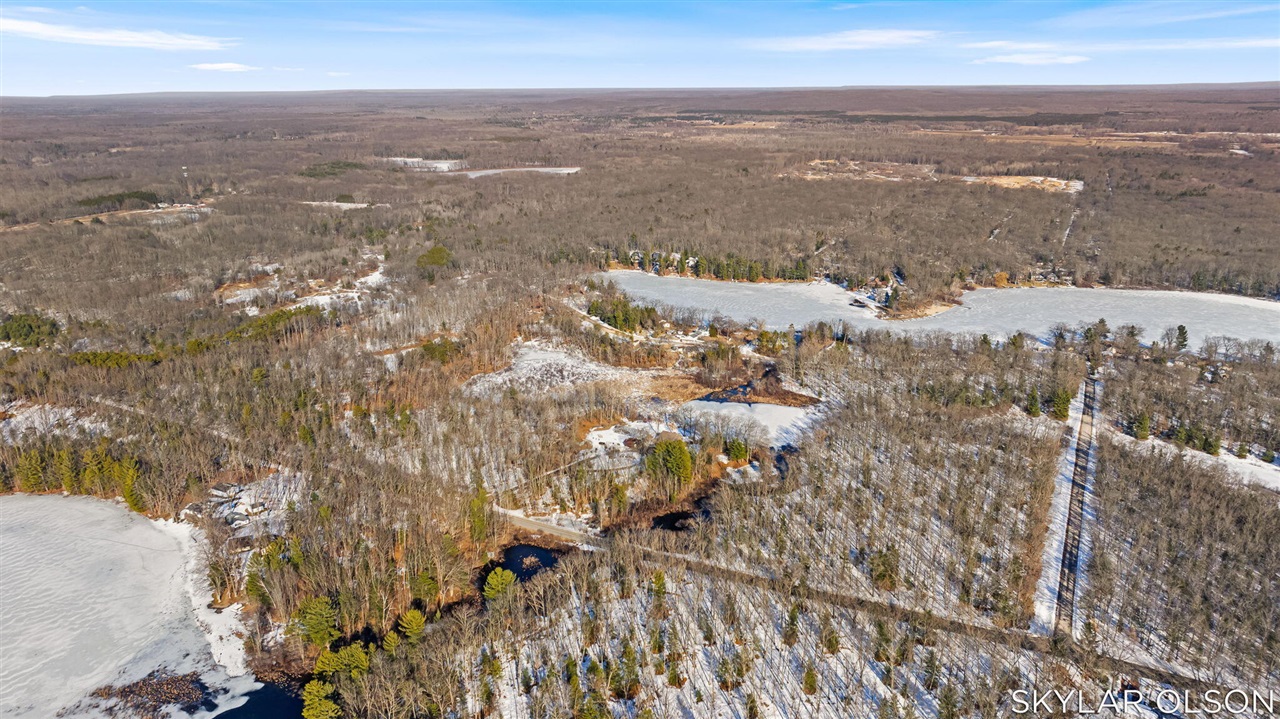 520 N Campbell Road, Fountain, MI, 49410-9605