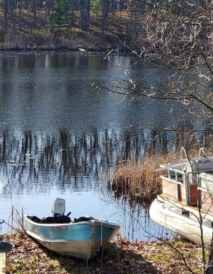 520 N Campbell Road, Fountain, MI, 49410-9605