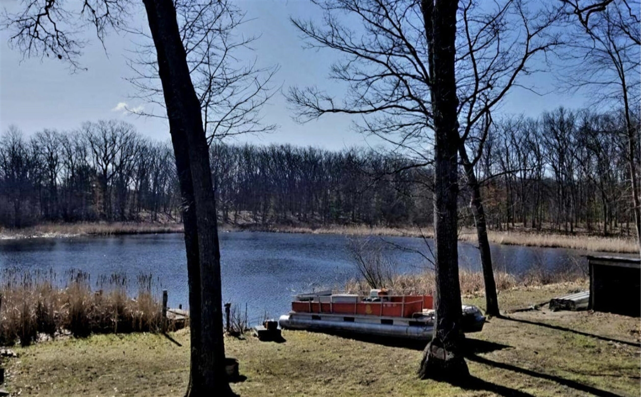 520 N Campbell Road, Fountain, MI, 49410-9605