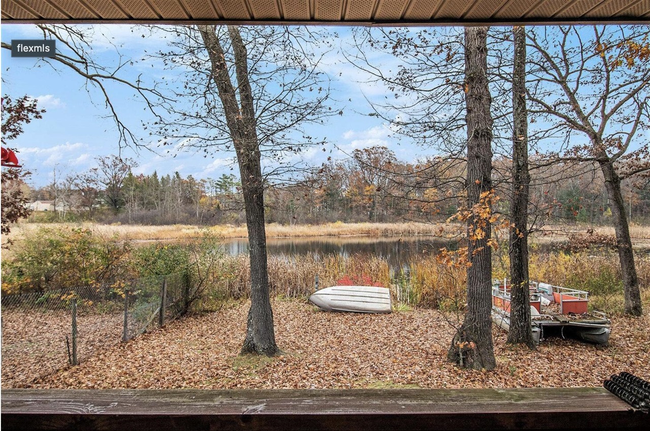 520 N Campbell Road, Fountain, MI, 49410-9605