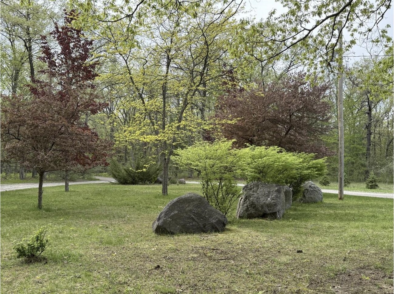 520 N Campbell Road, Fountain, MI, 49410-9605