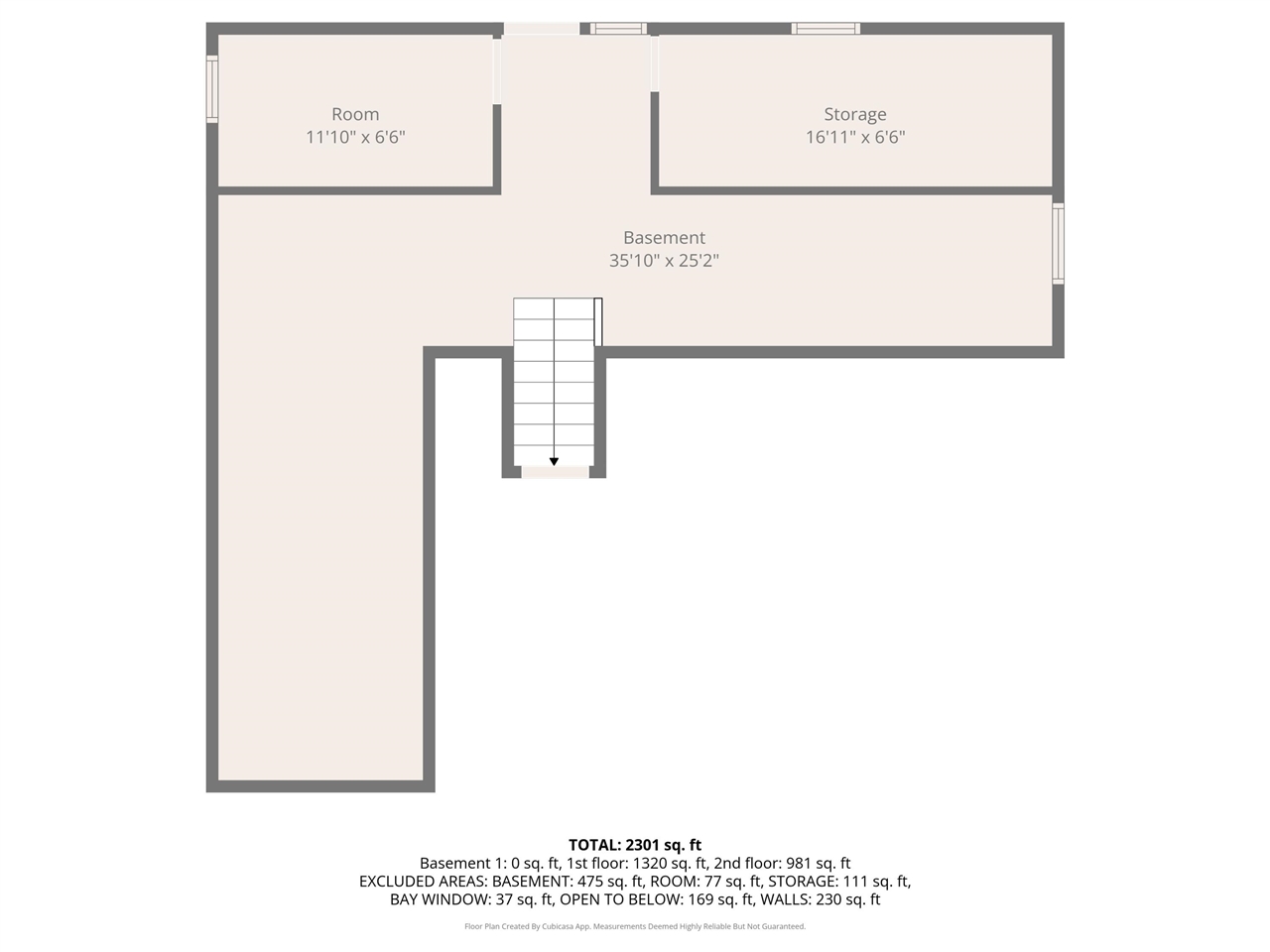 520 N Campbell Road, Fountain, MI, 49410-9605