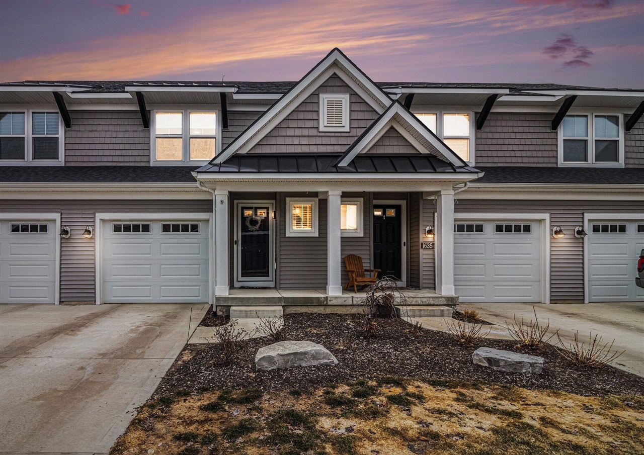 1637 Thyme Drive, Byron Center, MI, 49315