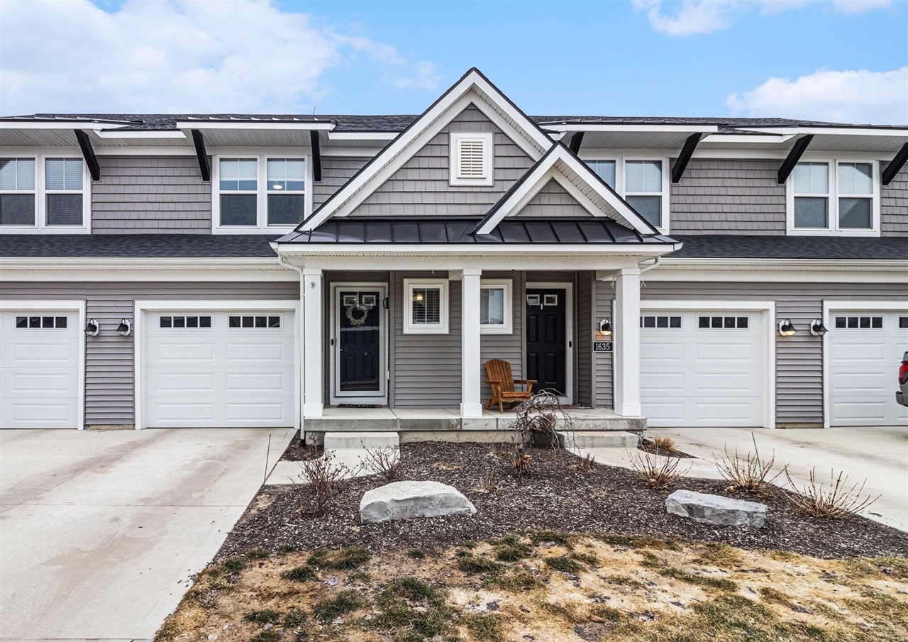 1637 Thyme Drive, Byron Center, MI, 49315