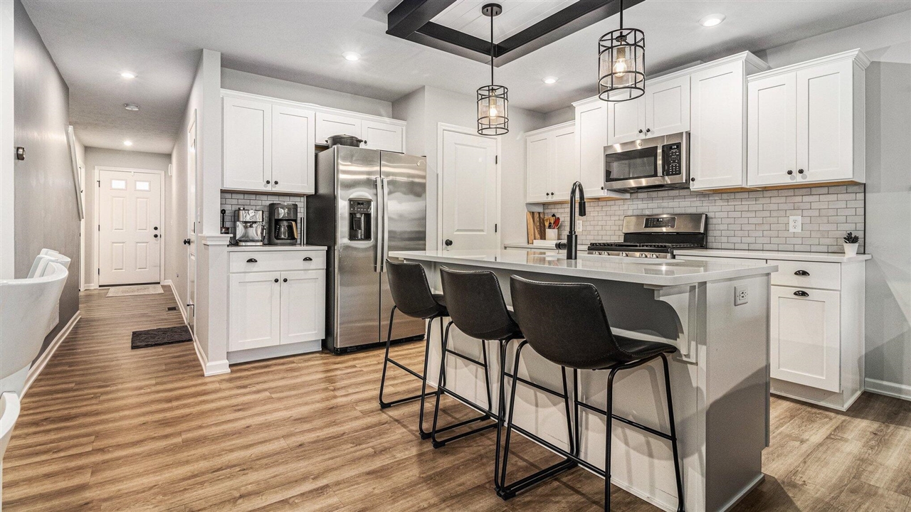 1637 Thyme Drive, Byron Center, MI, 49315