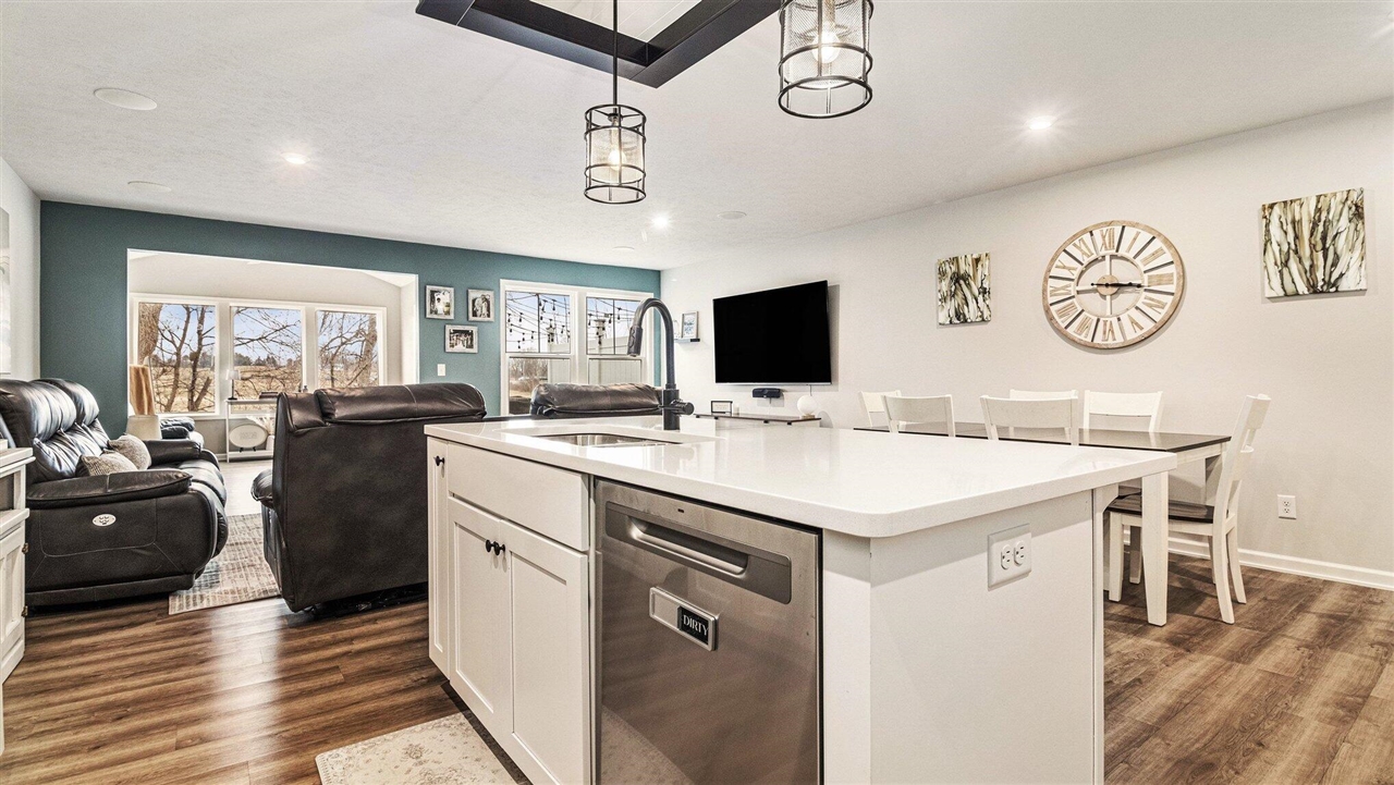 1637 Thyme Drive, Byron Center, MI, 49315