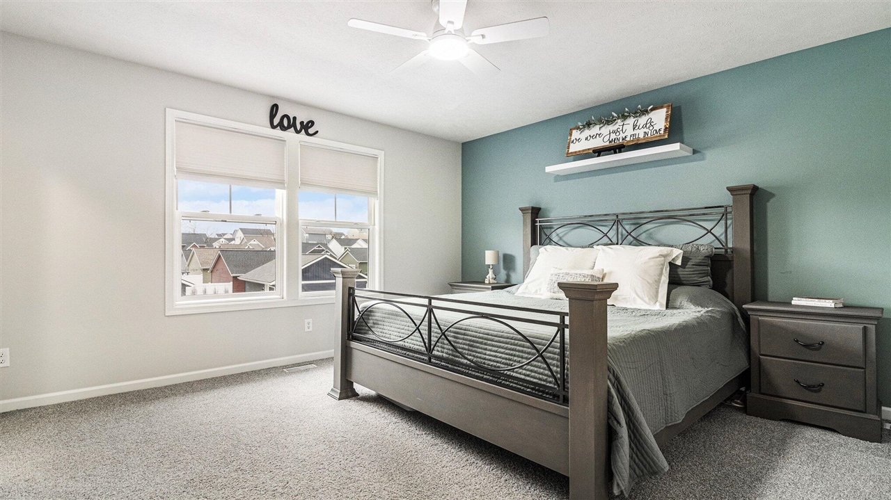 1637 Thyme Drive, Byron Center, MI, 49315