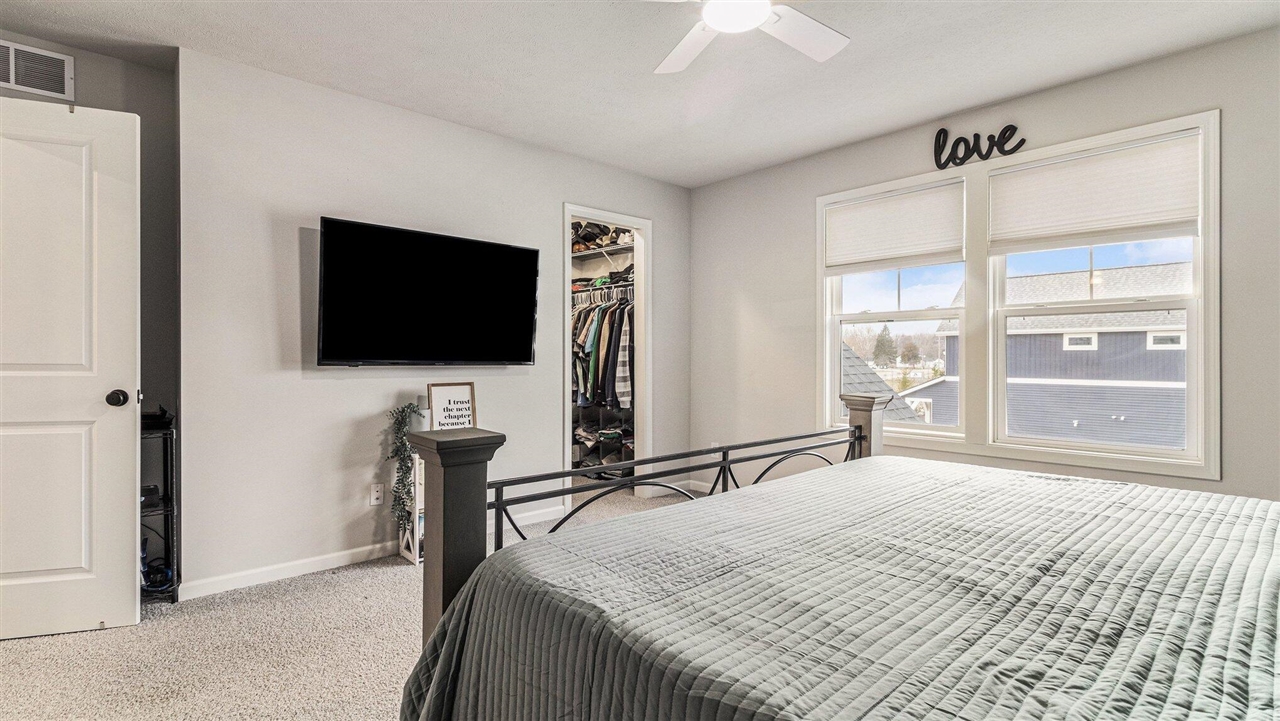 1637 Thyme Drive, Byron Center, MI, 49315