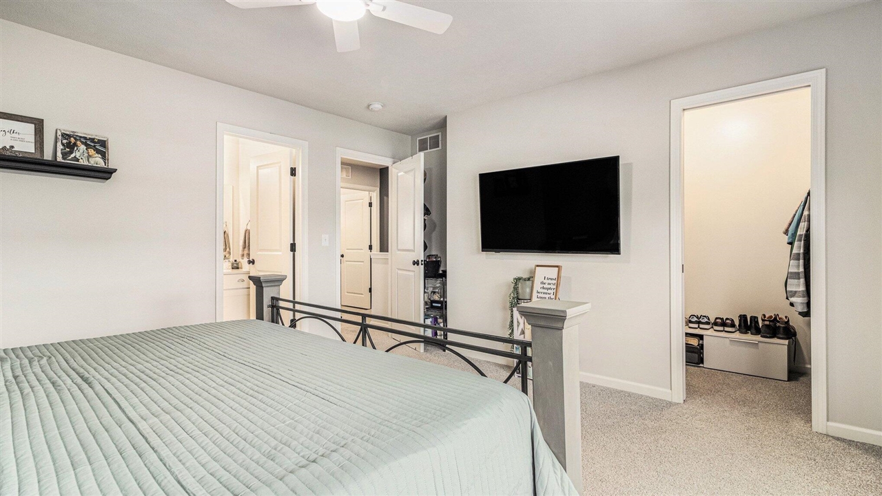 1637 Thyme Drive, Byron Center, MI, 49315