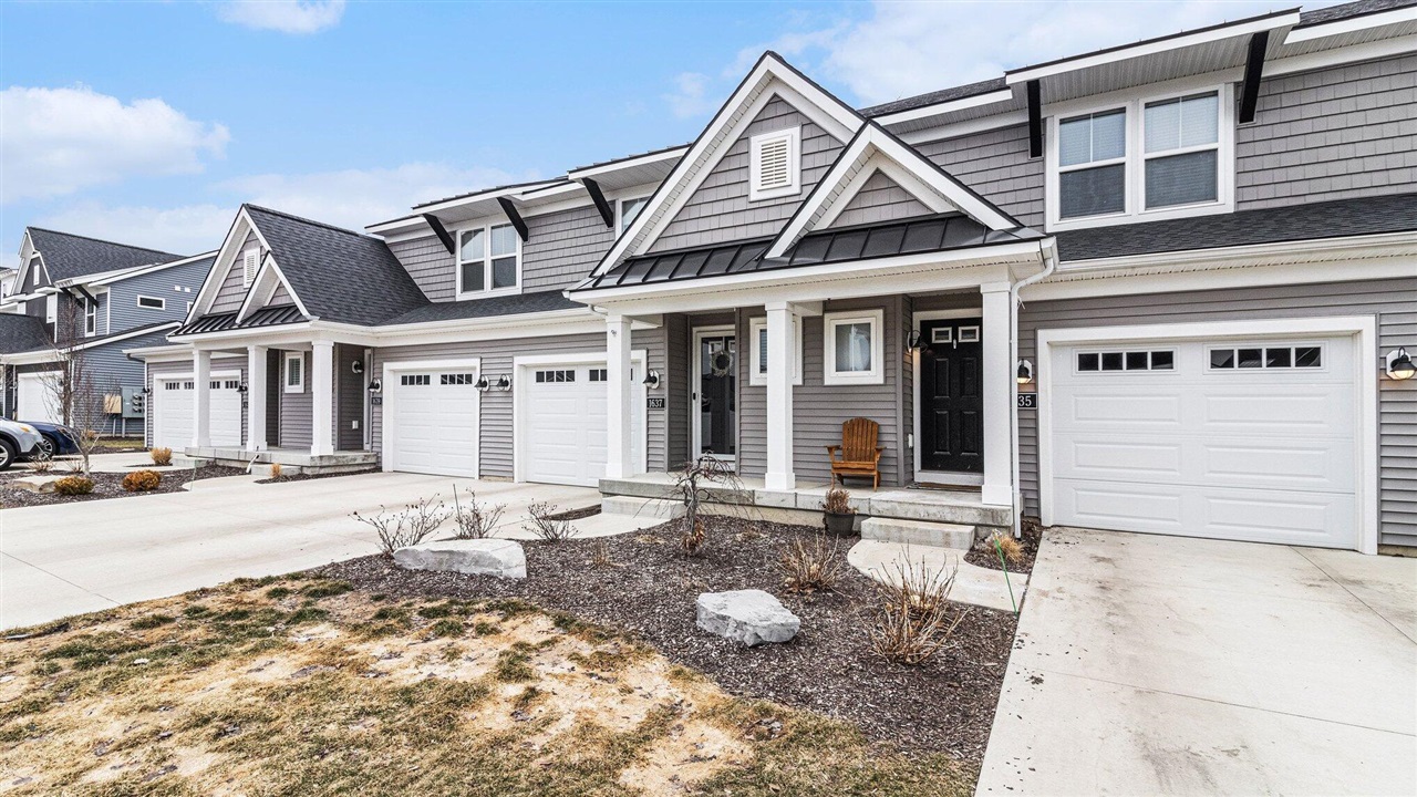 1637 Thyme Drive, Byron Center, MI, 49315