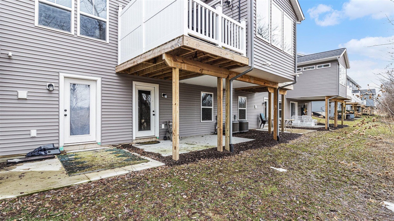 1637 Thyme Drive, Byron Center, MI, 49315