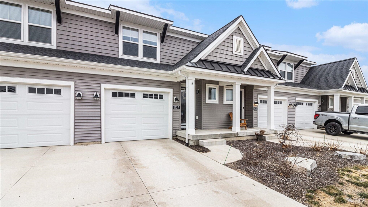 1637 Thyme Drive, Byron Center, MI, 49315