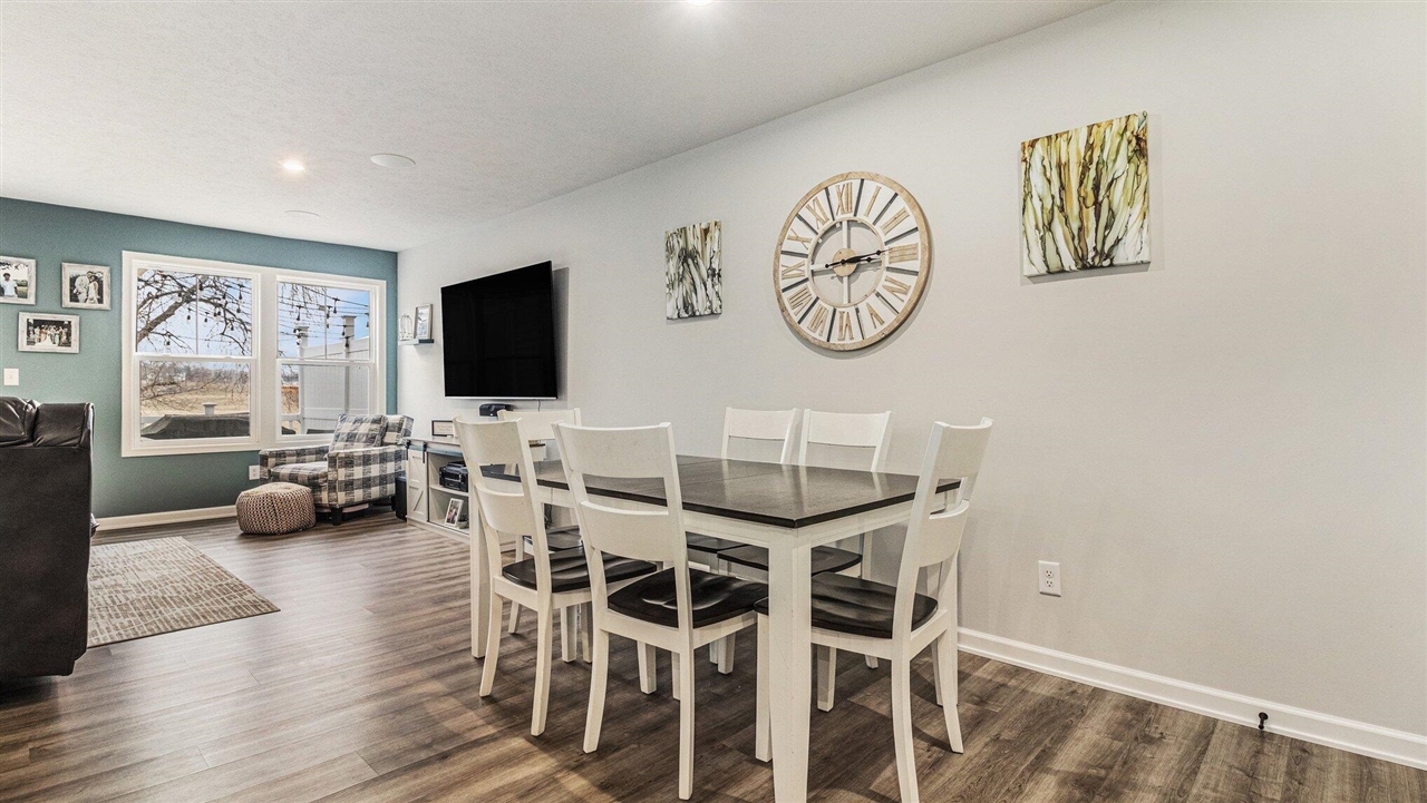 1637 Thyme Drive, Byron Center, MI, 49315