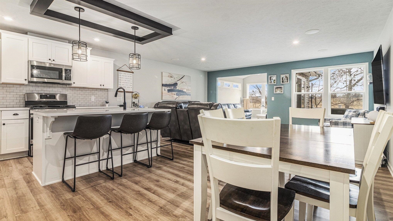 1637 Thyme Drive, Byron Center, MI, 49315