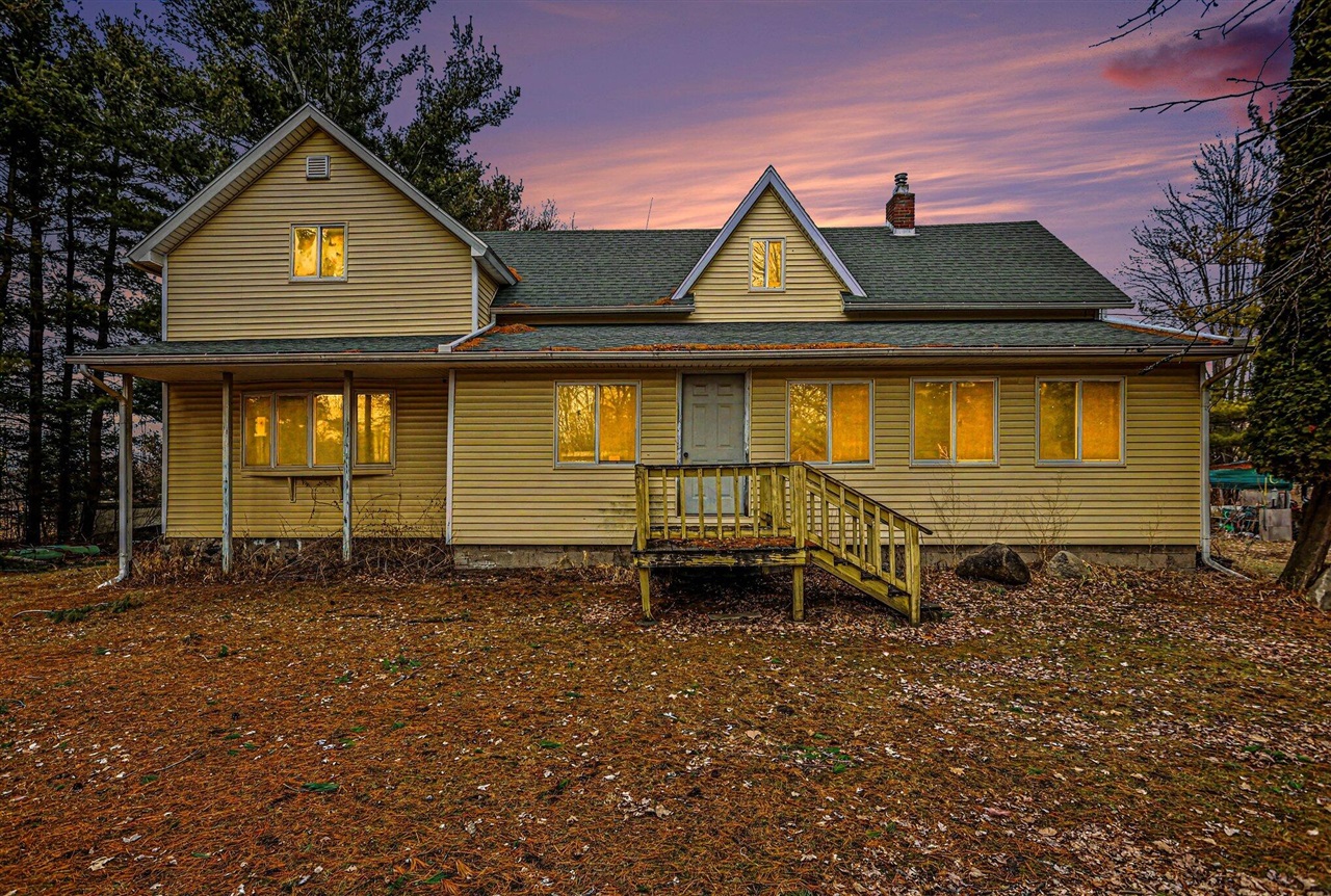 2750 Swaffer Road, Millington, MI, 48746-9614