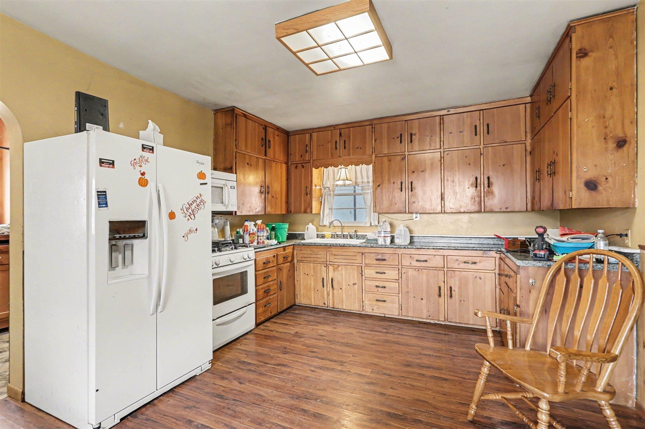 2750 Swaffer Road, Millington, MI, 48746-9614