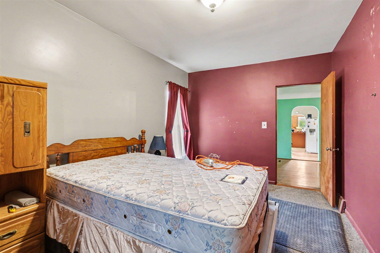 2750 Swaffer Road, Millington, MI, 48746-9614