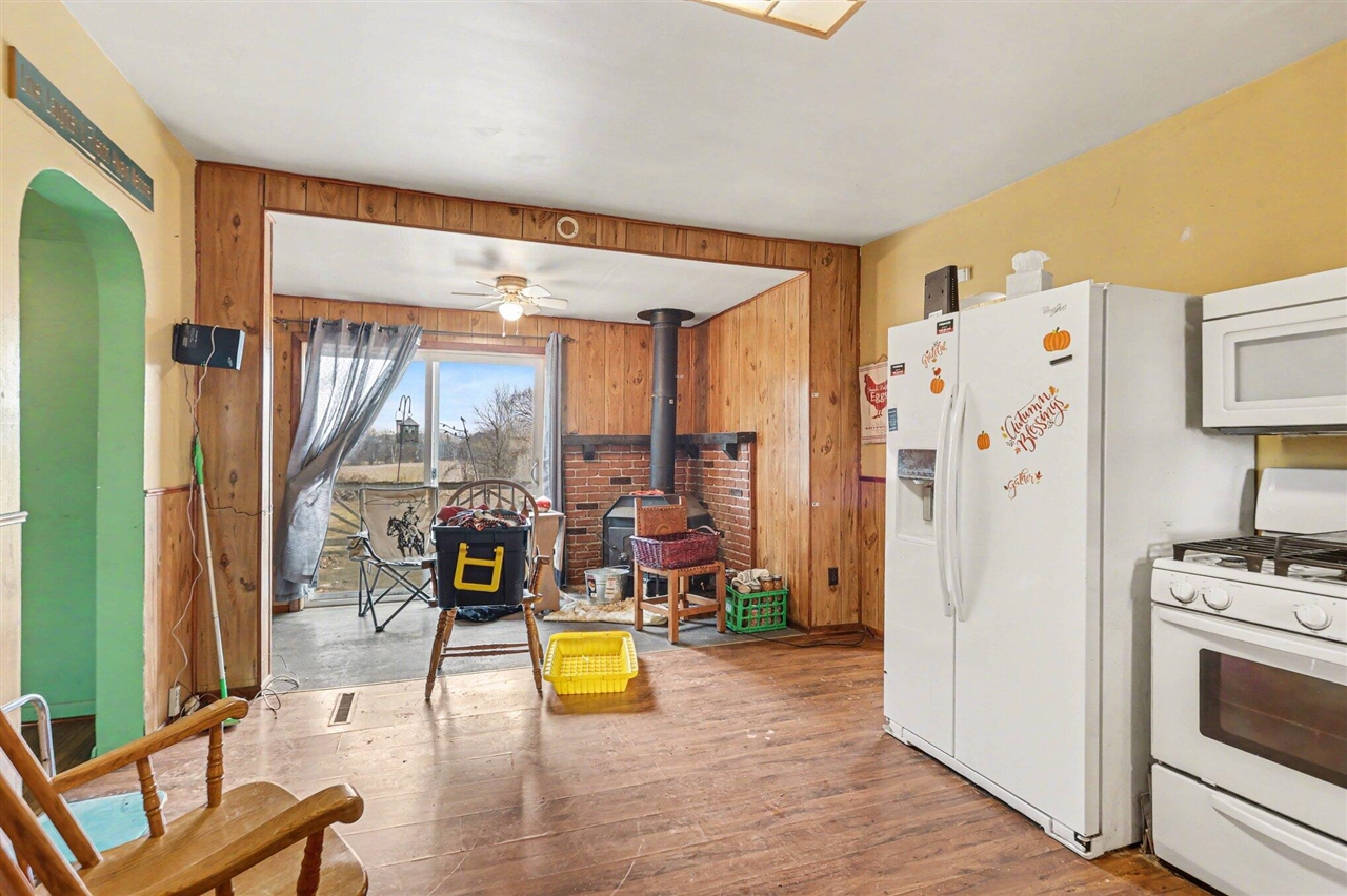 2750 Swaffer Road, Millington, MI, 48746-9614