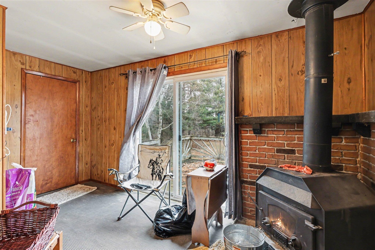 2750 Swaffer Road, Millington, MI, 48746-9614