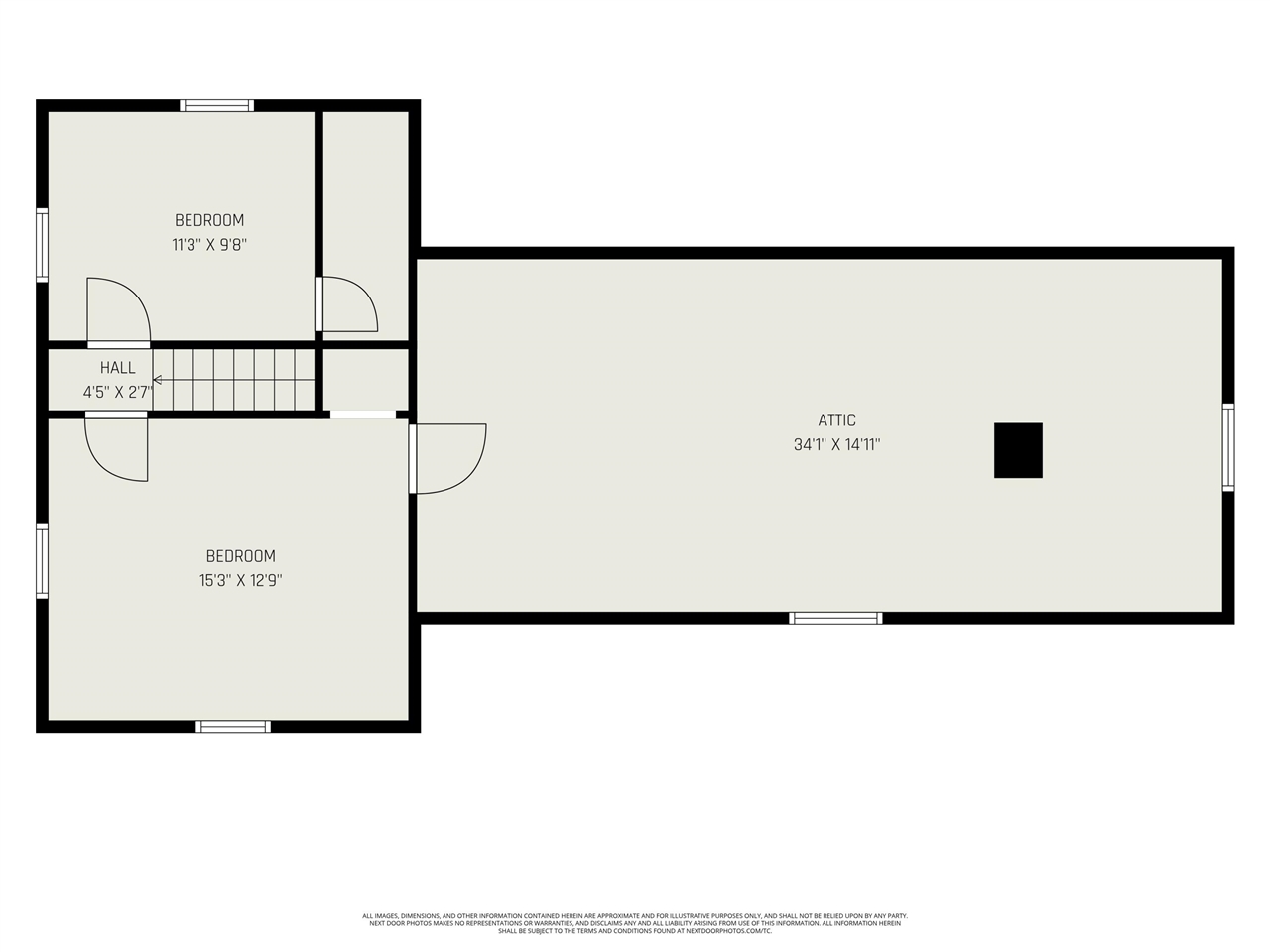 2750 Swaffer Road, Millington, MI, 48746-9614