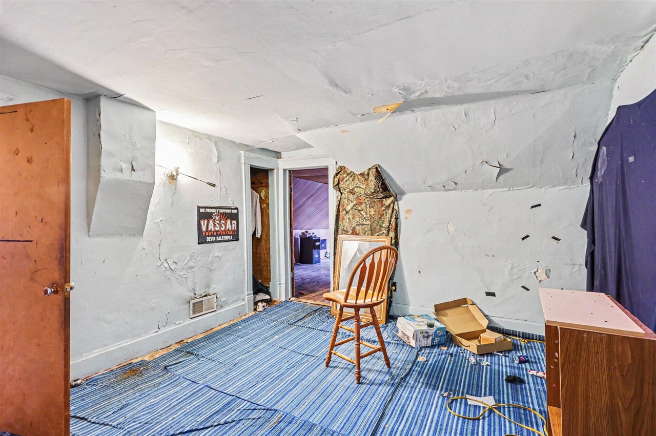 2750 Swaffer Road, Millington, MI, 48746-9614