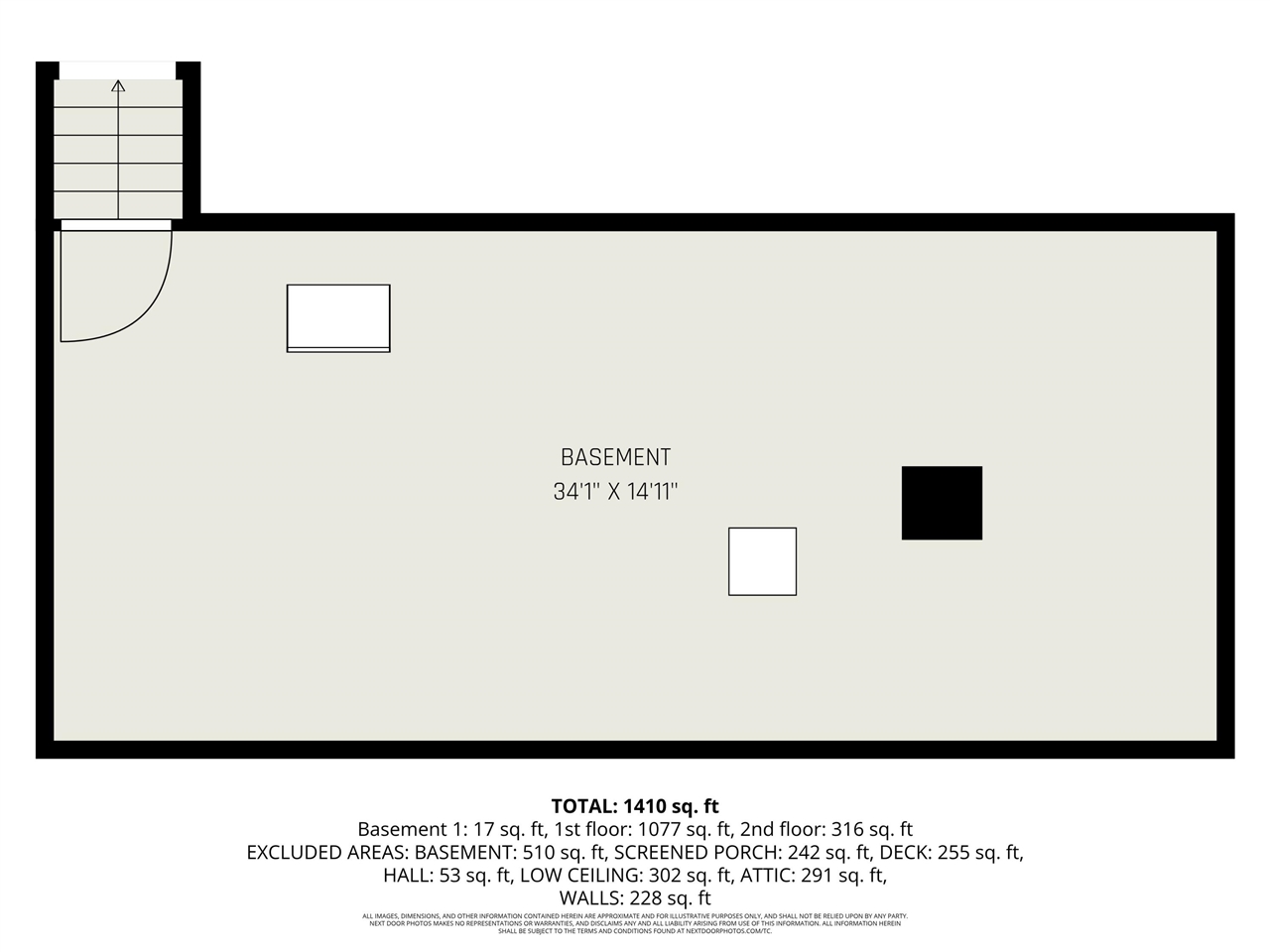 2750 Swaffer Road, Millington, MI, 48746-9614