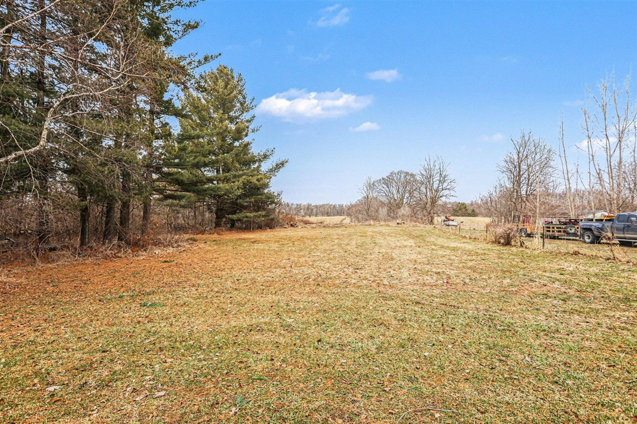 2750 Swaffer Road, Millington, MI, 48746-9614