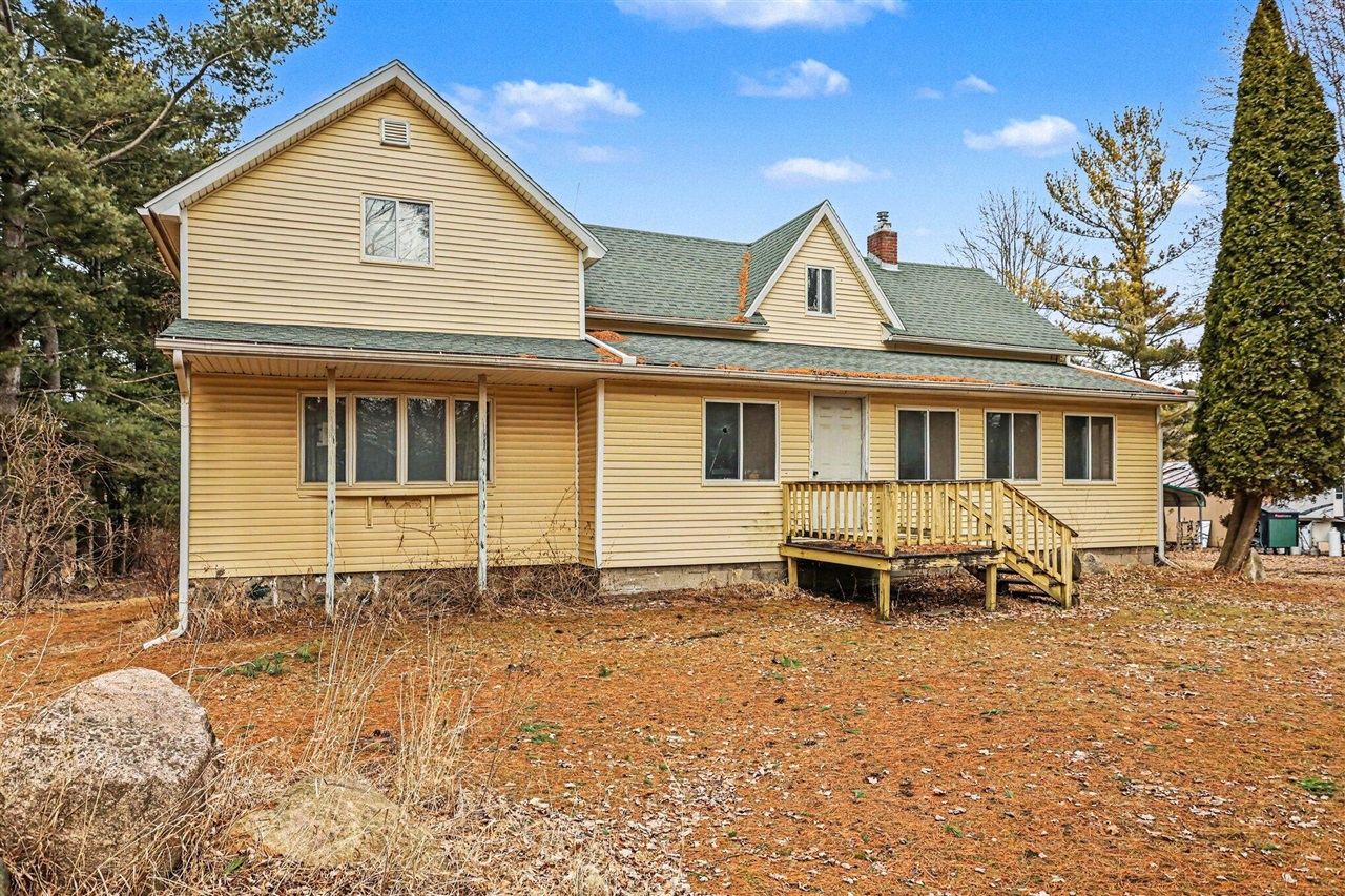 2750 Swaffer Road, Millington, MI, 48746-9614