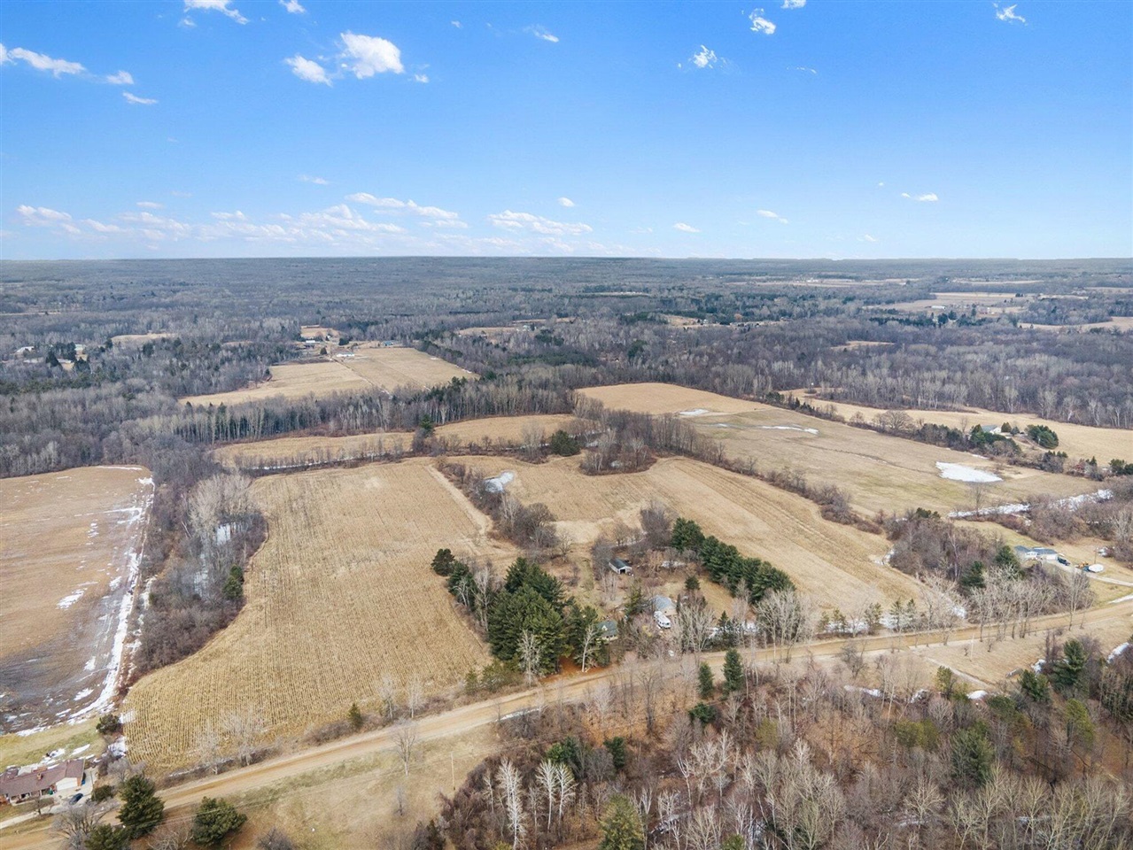 2750 Swaffer Road, Millington, MI, 48746-9614