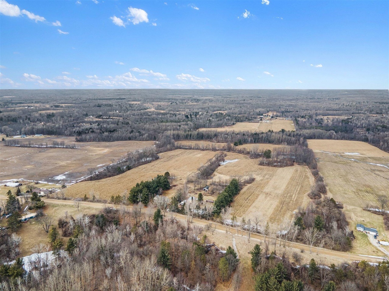 2750 Swaffer Road, Millington, MI, 48746-9614