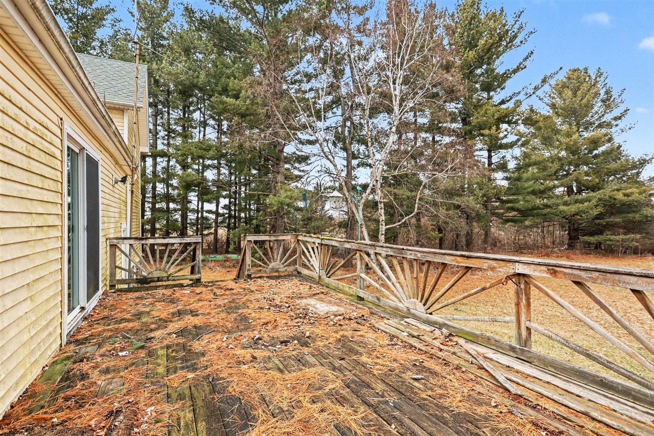 2750 Swaffer Road, Millington, MI, 48746-9614