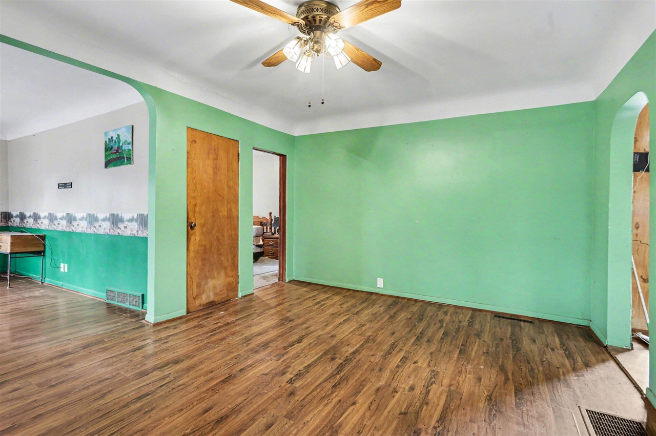 2750 Swaffer Road, Millington, MI, 48746-9614