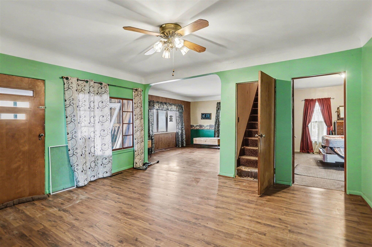 2750 Swaffer Road, Millington, MI, 48746-9614